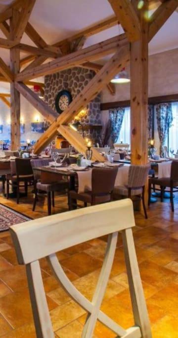 Apartment In Green Life Ski&Spa Resort -Bansko Exterior photo