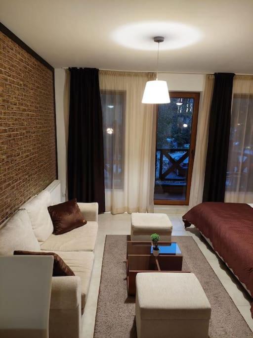 Apartment In Green Life Ski&Spa Resort -Bansko Exterior photo